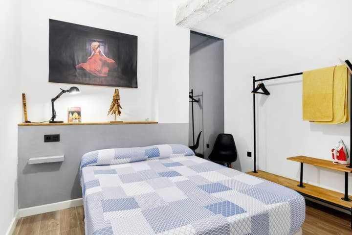 Alojamiento Simon 2 Murcia Ngoại thất bức ảnh