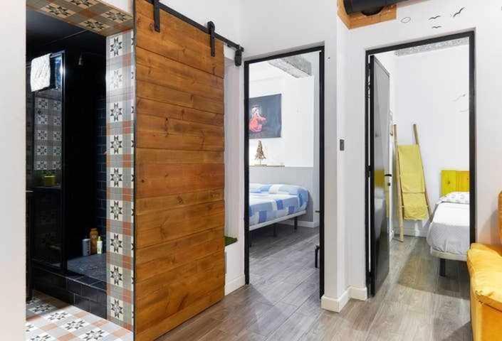 Alojamiento Simon 2 Murcia Ngoại thất bức ảnh