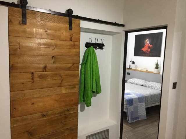 Alojamiento Simon 2 Murcia Phòng bức ảnh