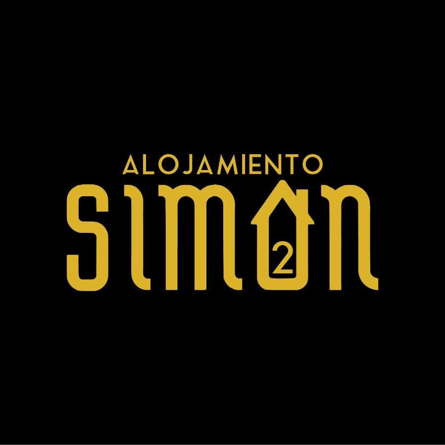 Alojamiento Simon 2 Murcia Ngoại thất bức ảnh